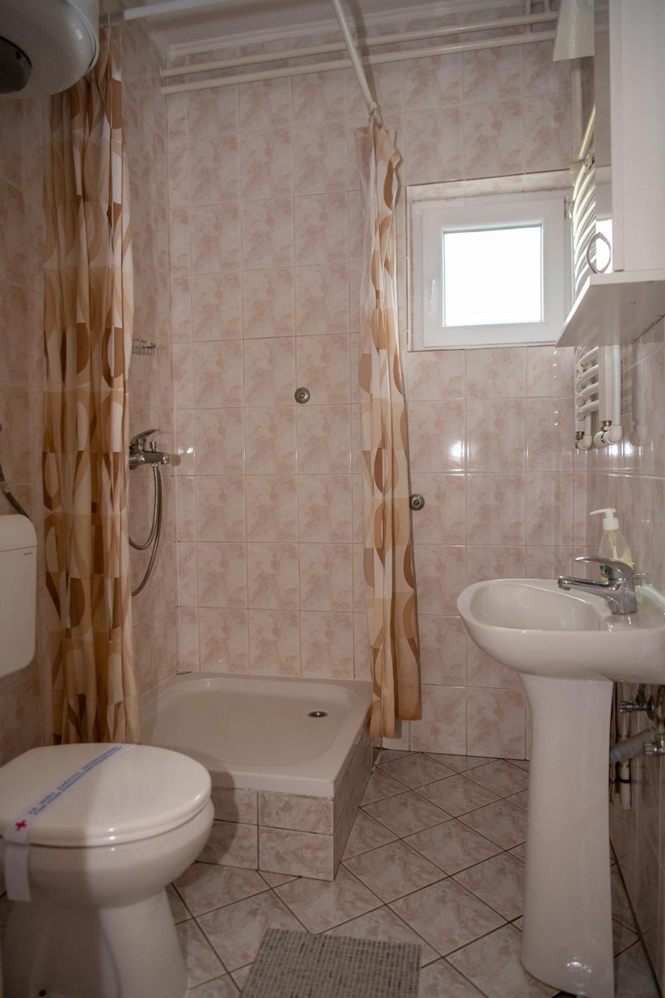 Guesthouse Kristina Palić Exteriör bild