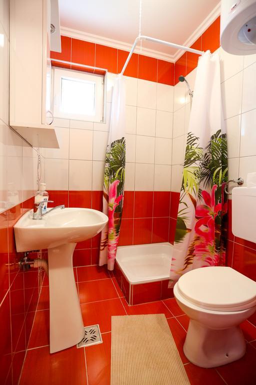 Guesthouse Kristina Palić Rum bild